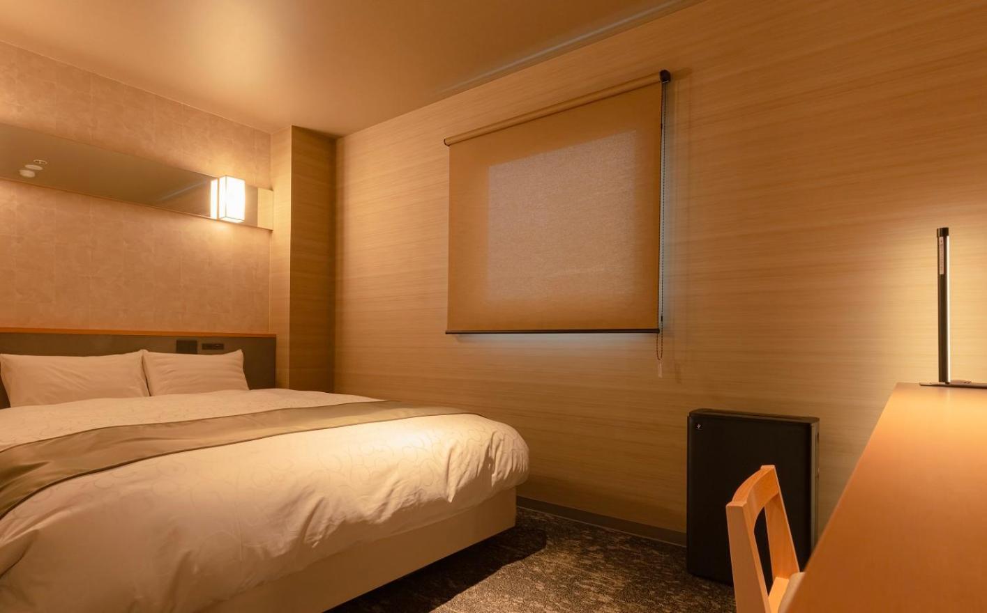 Matsumoto Tourist Hotel Eksteriør bilde