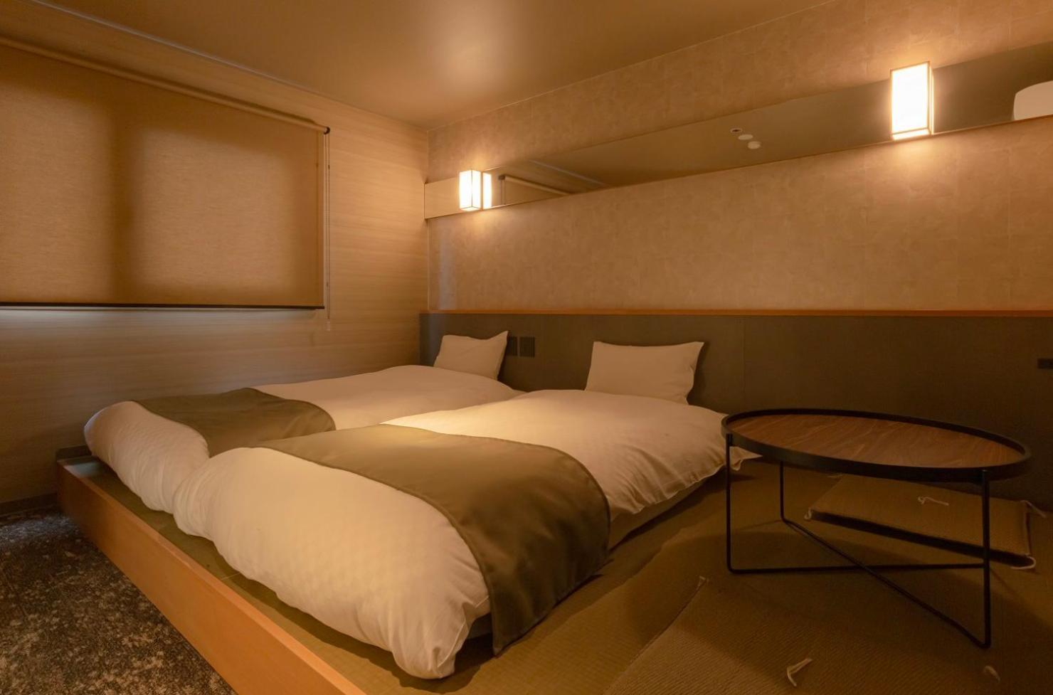Matsumoto Tourist Hotel Eksteriør bilde
