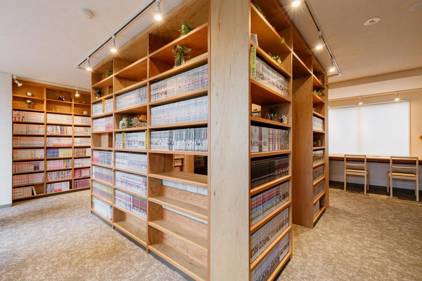 Matsumoto Tourist Hotel Eksteriør bilde