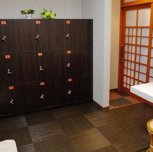 Matsumoto Tourist Hotel Eksteriør bilde