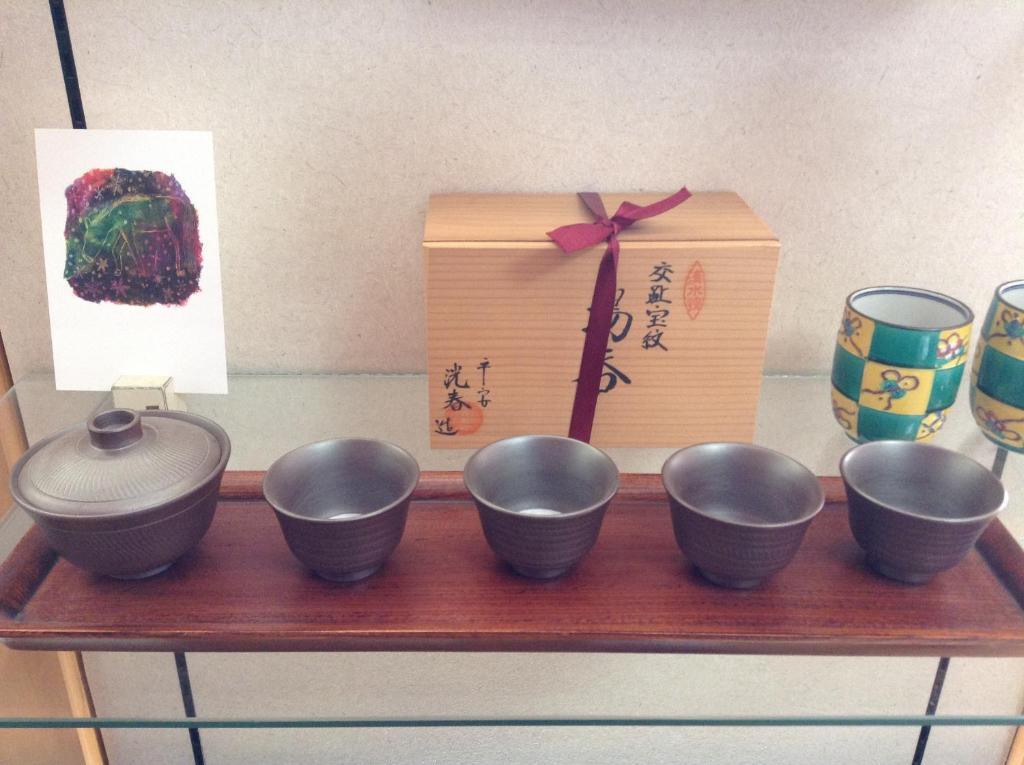 Matsumoto Tourist Hotel Eksteriør bilde