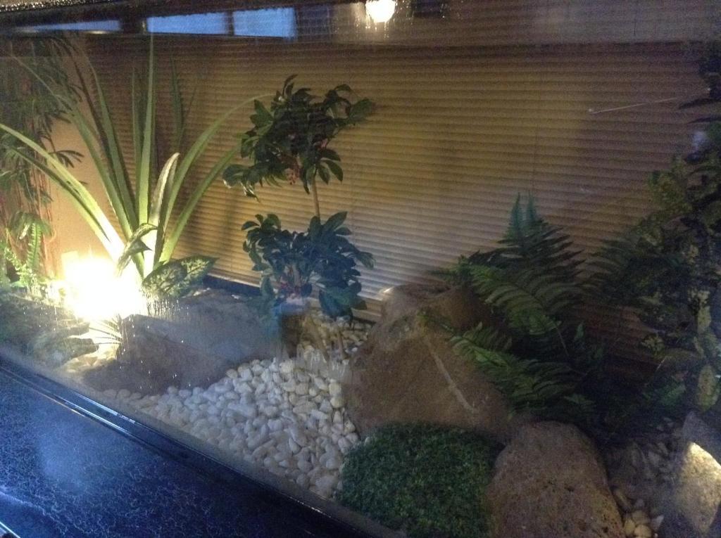 Matsumoto Tourist Hotel Eksteriør bilde